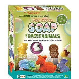 Ekta Soap Forest Animals