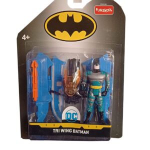 Rocket Pack Batman