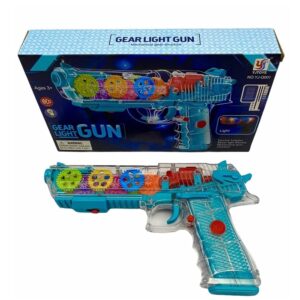 GEAR GUN