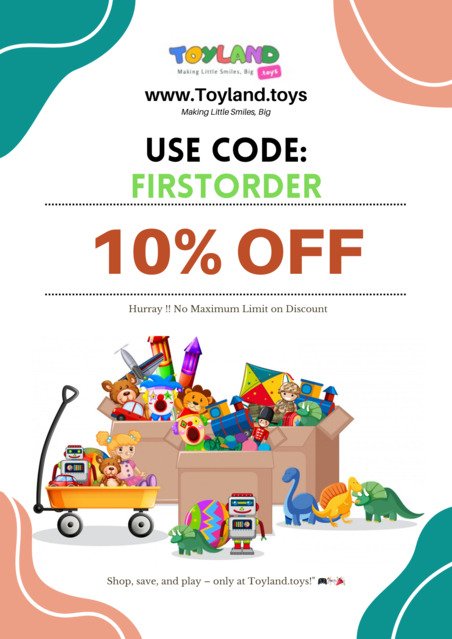 First Order coupon code [ FIRSTORDER]