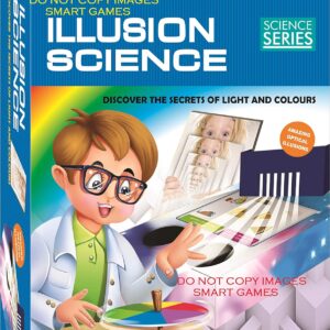 Ekta illusion science